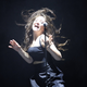 Illustration for article titled emHunger Games/em Fan Page Besieged by Cries of I am Lorde, Ya Ya Ya Ya
